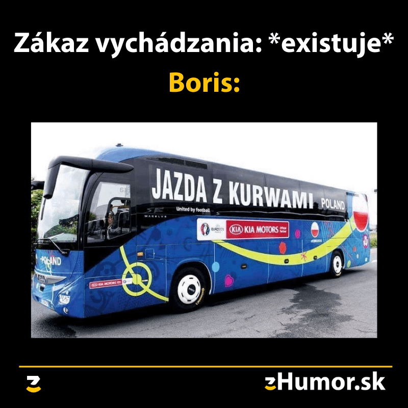 Zákaz vychádzania
