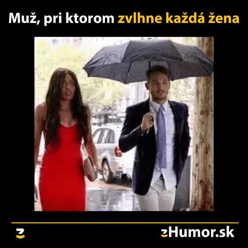 Dokonalý muž