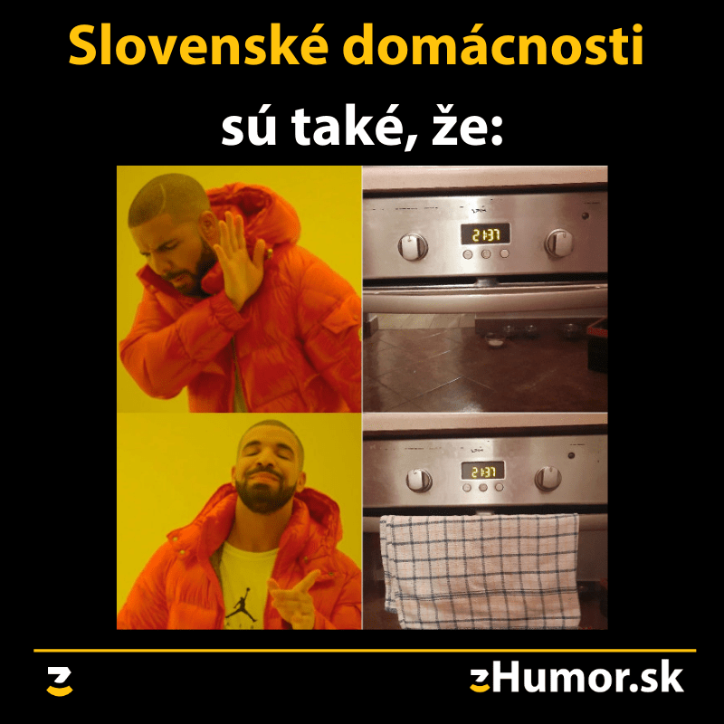 Slovenská domácnosť