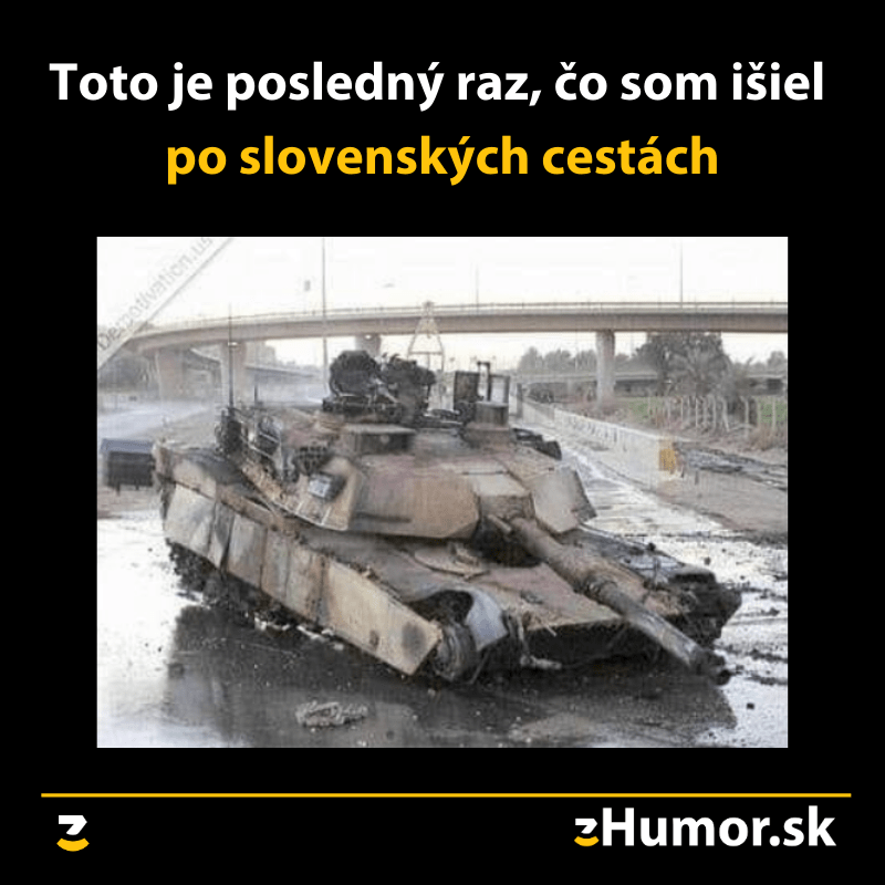 Slovenské cesty