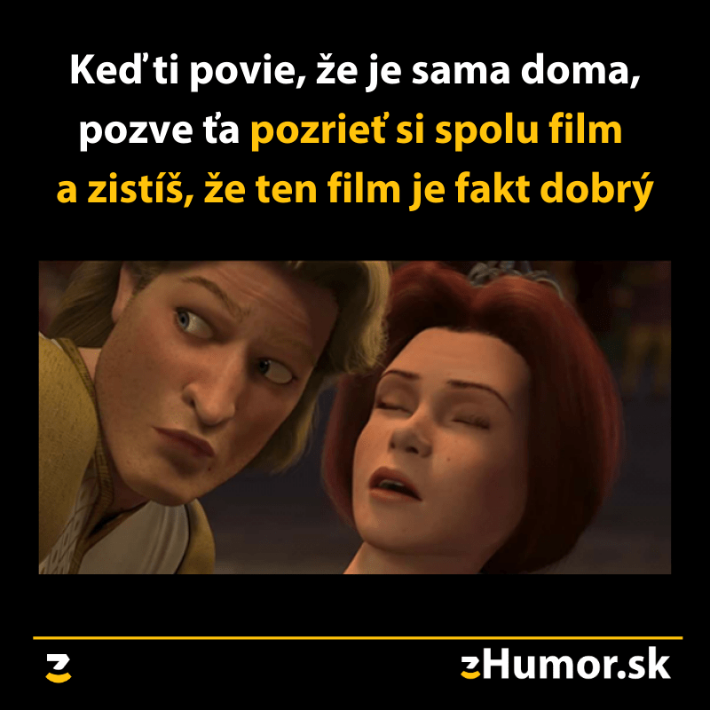 Pozvánka na film