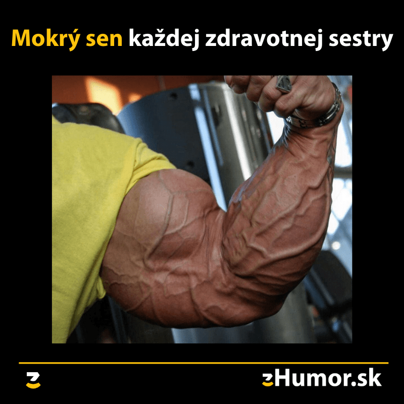 Sen zdravotnej sestry