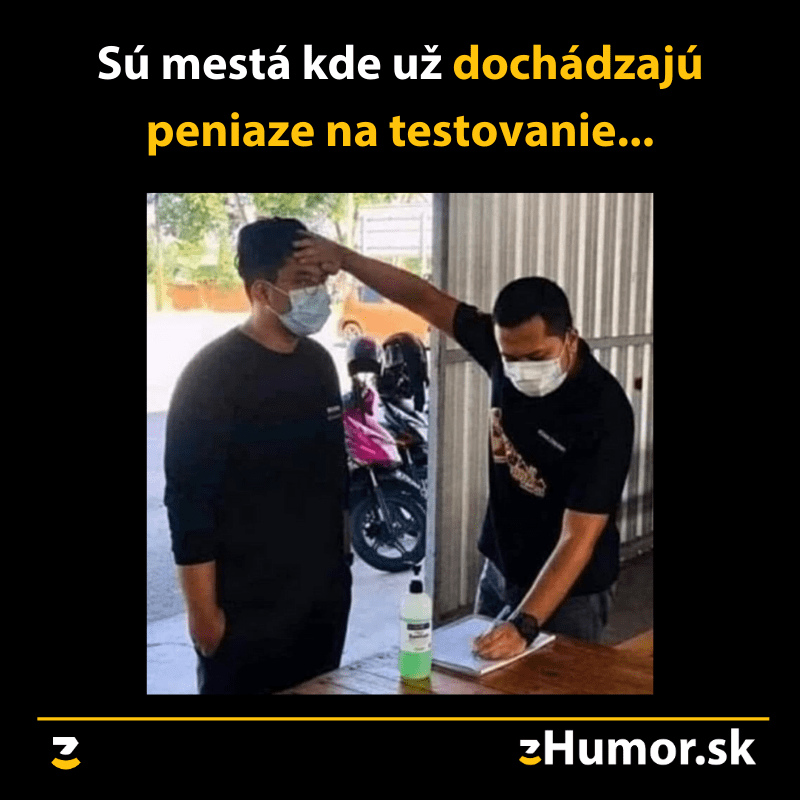 Testovanie