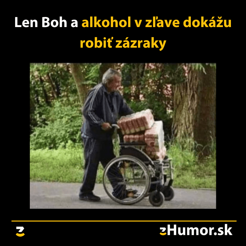Stal sa zázrak