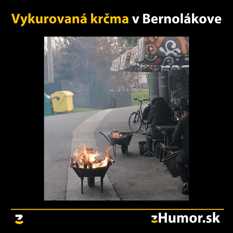 Terasa počas korony