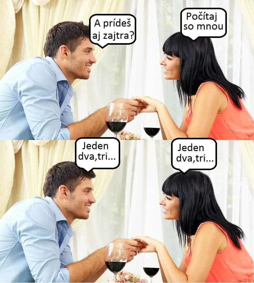 Počítaj so mnou