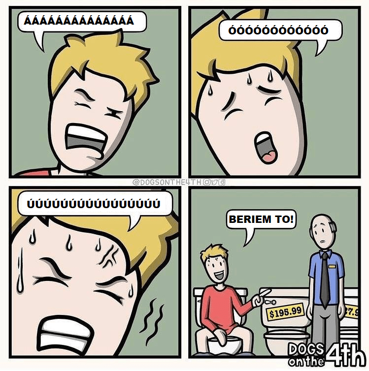 Pocit je veľmi dôležitý