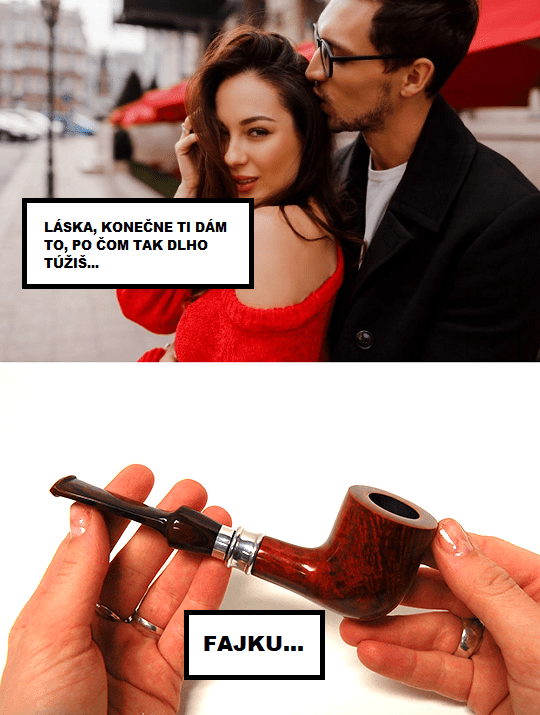 Splním ti túžbu
