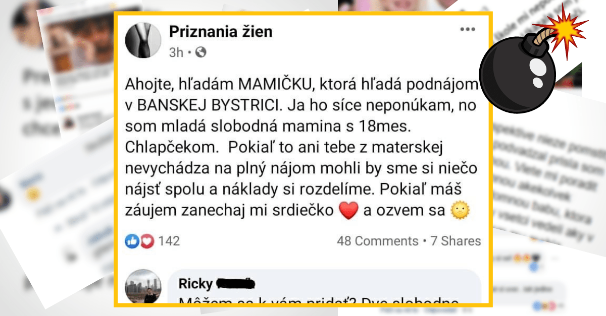 Bomby zo sociálnych sietí, ktoré vystihujú ľudskú populáciu viac ako dostatočne #287