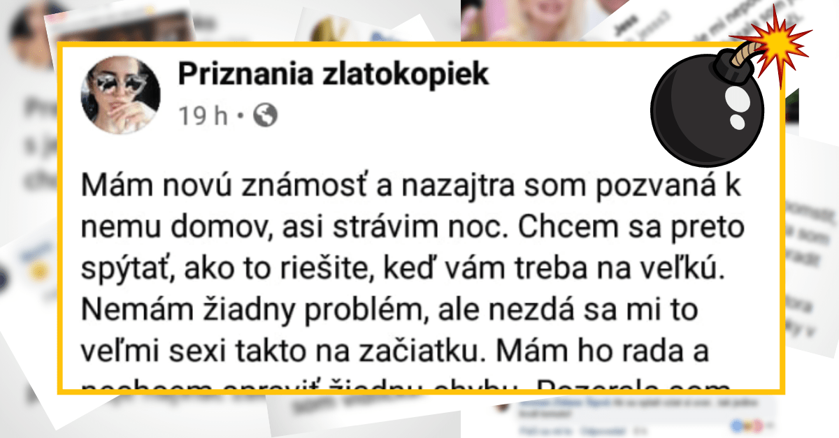 Bomby zo sociálnych sietí, ktoré vystihujú ľudskú populáciu viac ako dostatočne #290