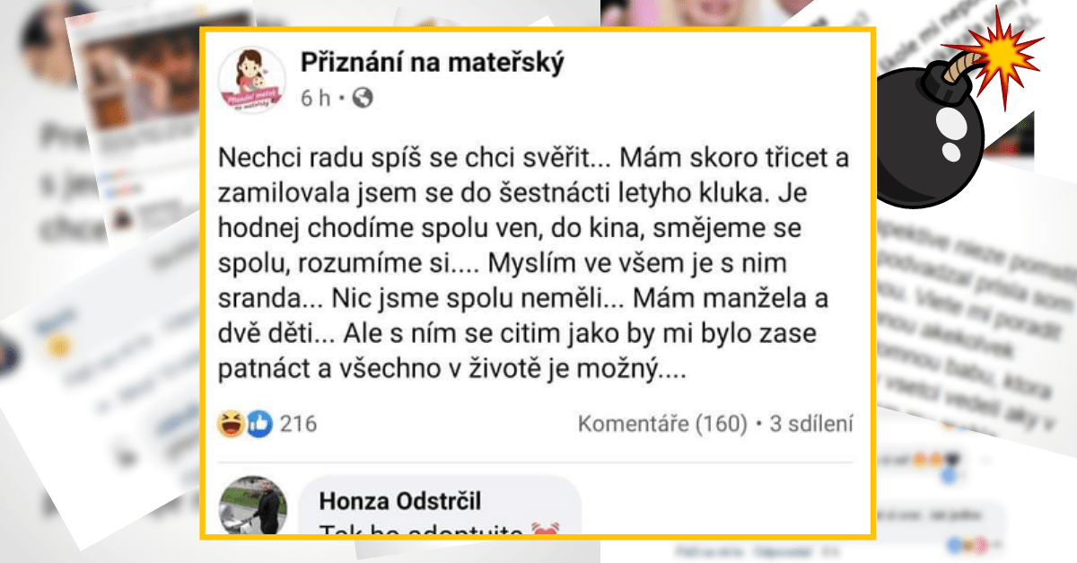 Bomby zo sociálnych sietí, ktoré vystihujú ľudskú populáciu viac ako dostatočne #295