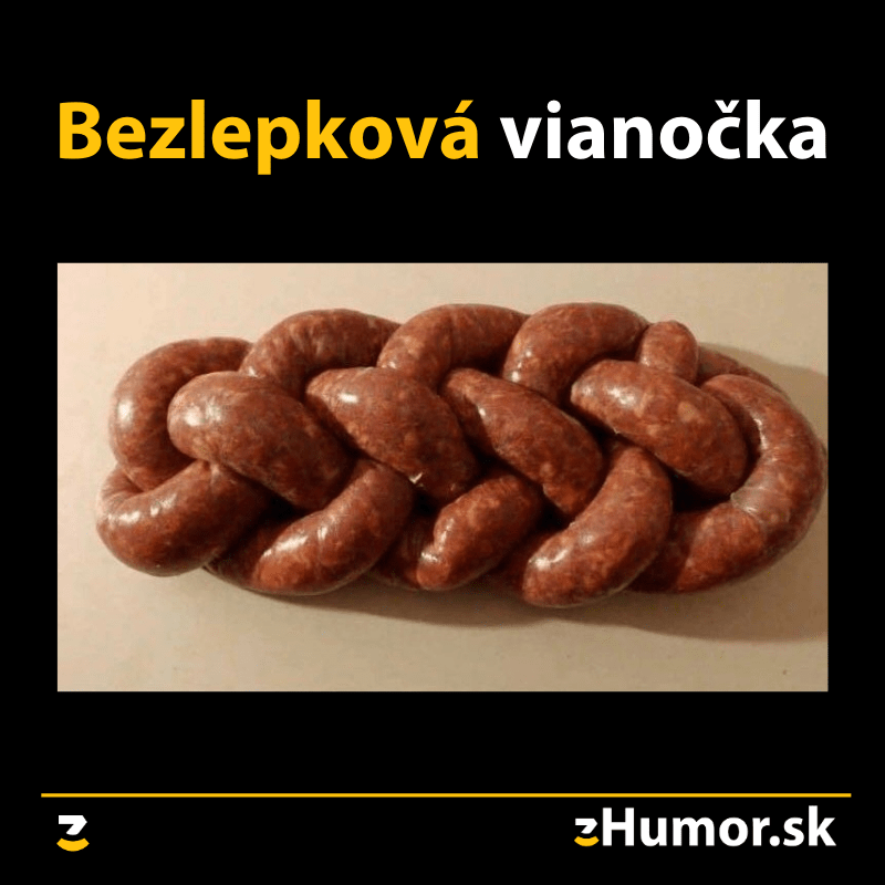 Vianočka