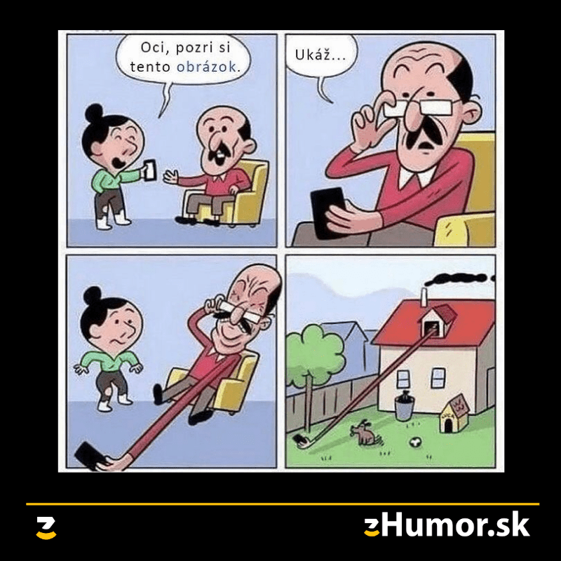 Generačný rozdiel