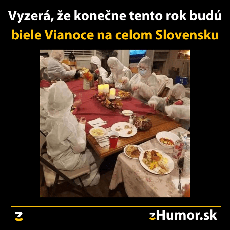 Biele Vianoce