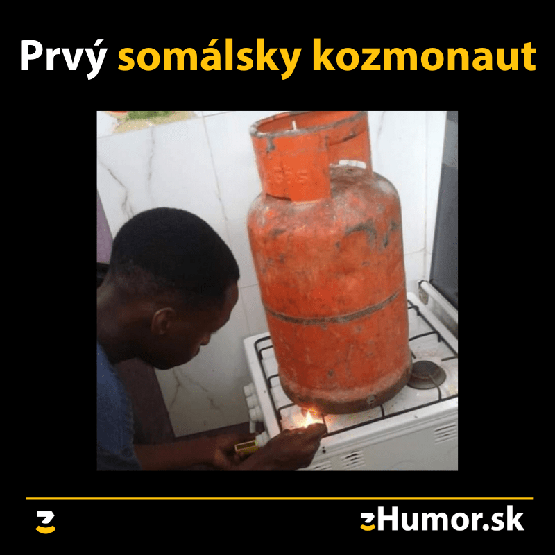 Výlet do vesmíru