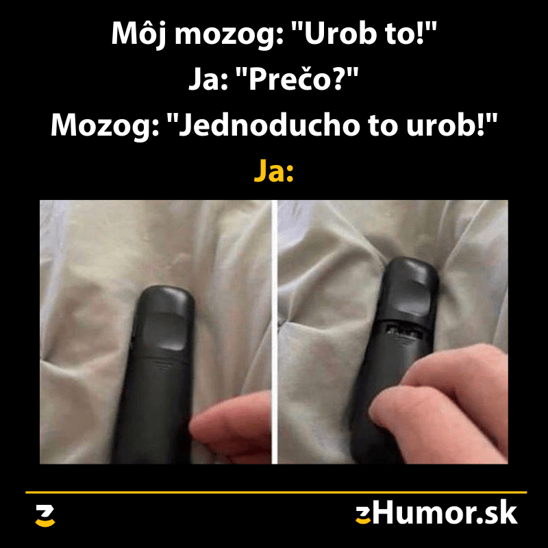 Urob to!