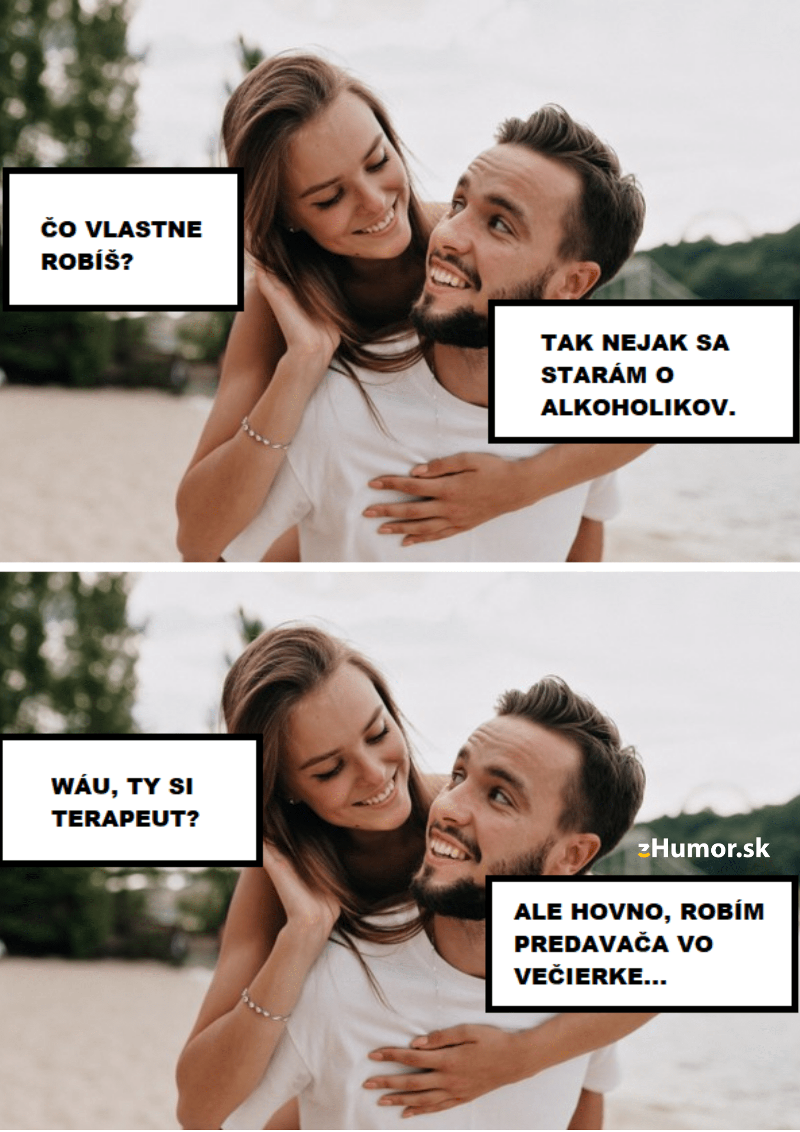 Starostlivosť o alkoholikov