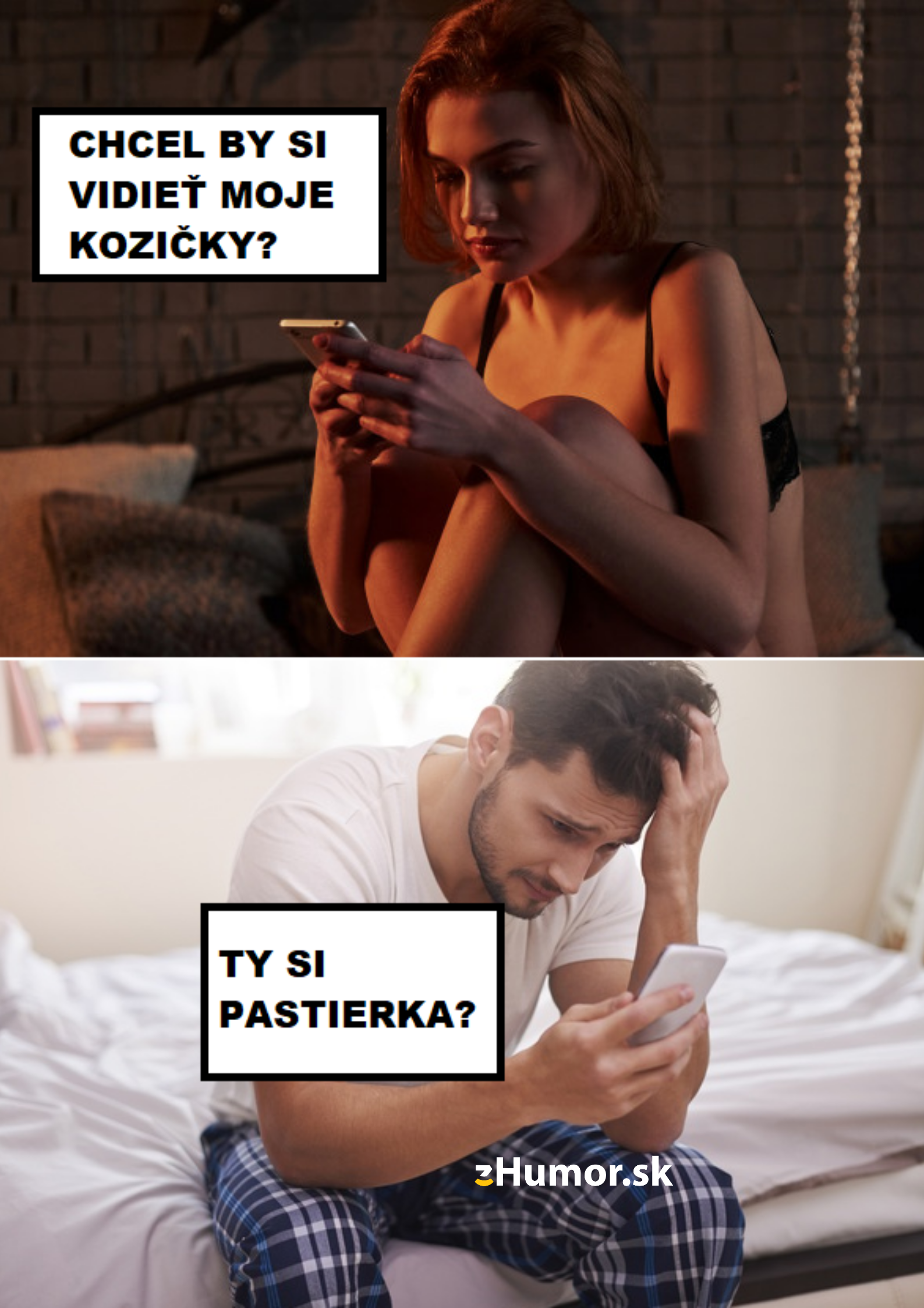 Kozičky