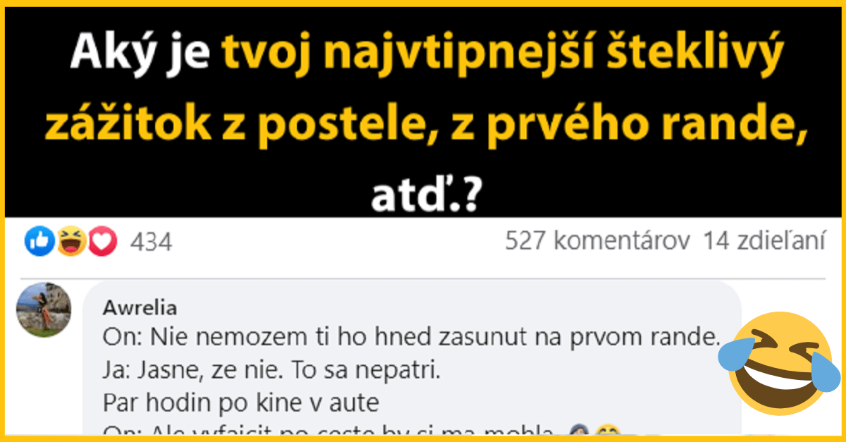 Vtipné pikantné a šteklivé príbehy zo slovenských spální – príbehy zo života ľudí