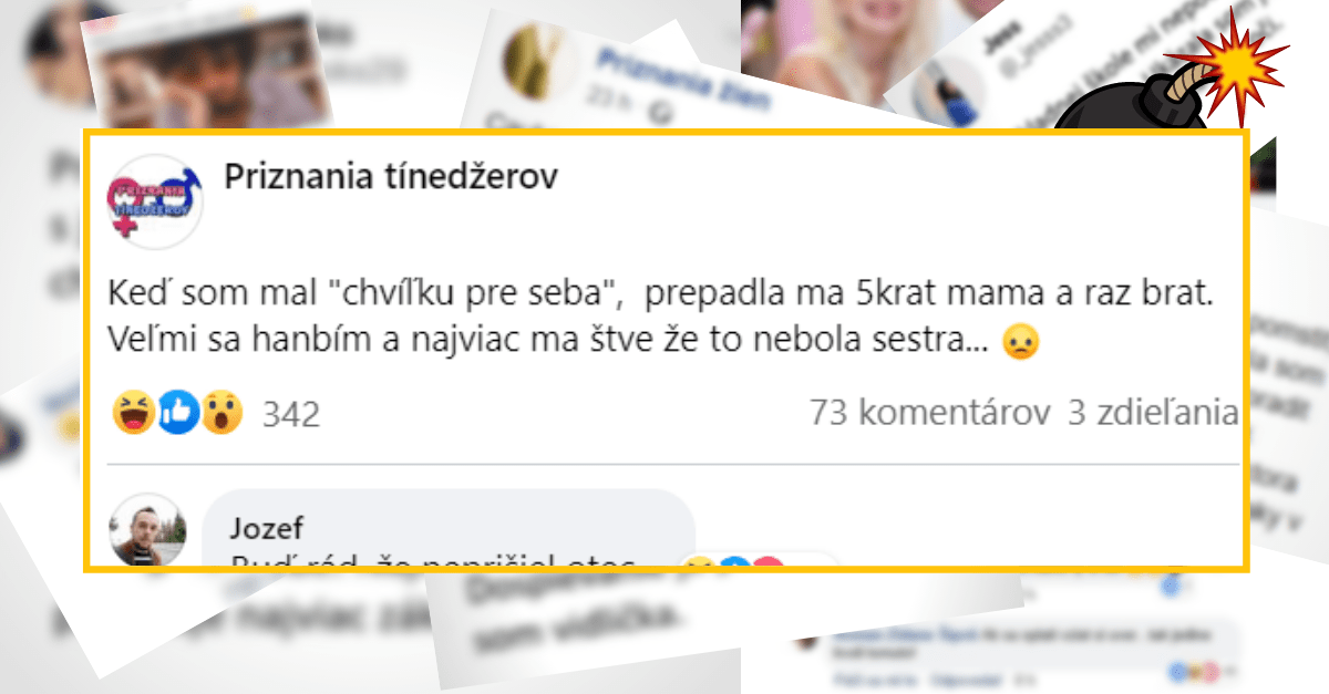 Bomby zo sociálnych sietí, ktoré vystihujú ľudskú populáciu viac ako dostatočne #305