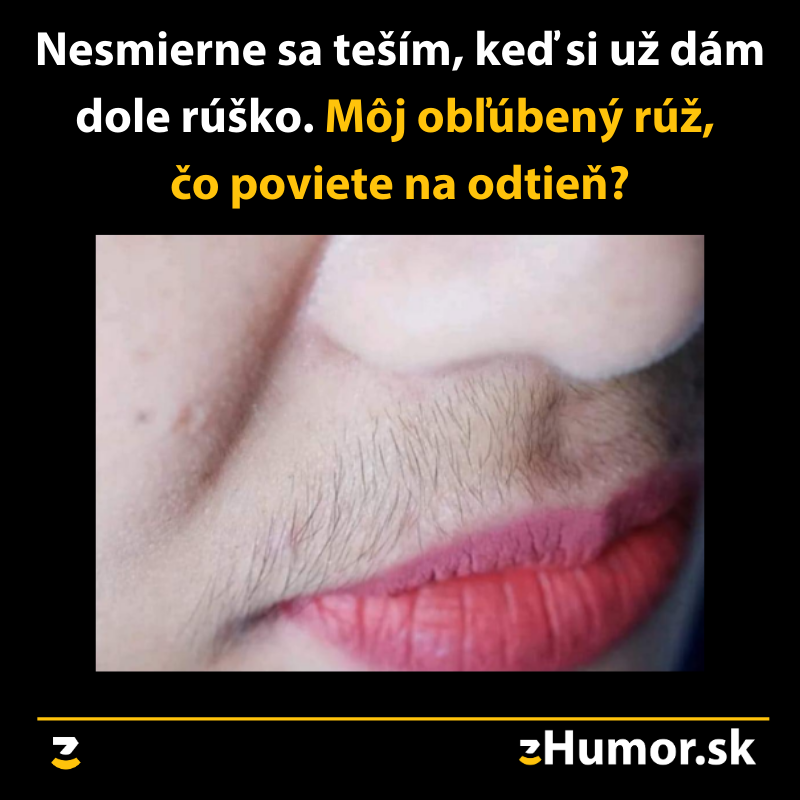 Zvodný rúž