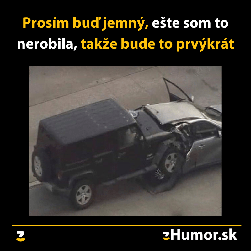 Buď jemný