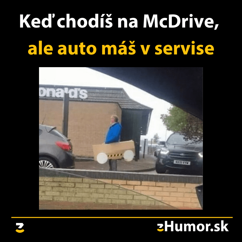 Kde je vôľa, tam je cesta
