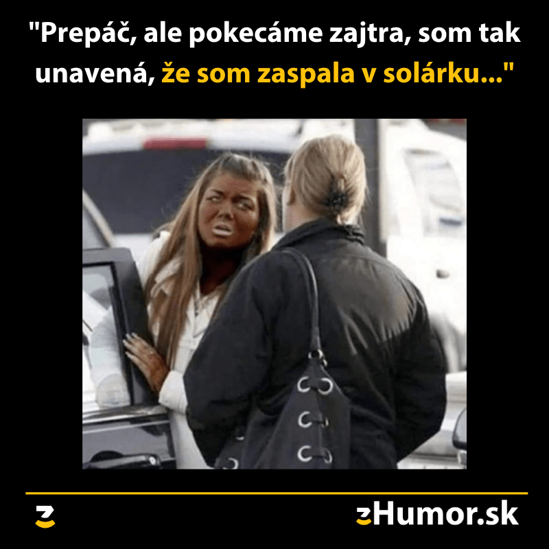 Šlofík v solárku