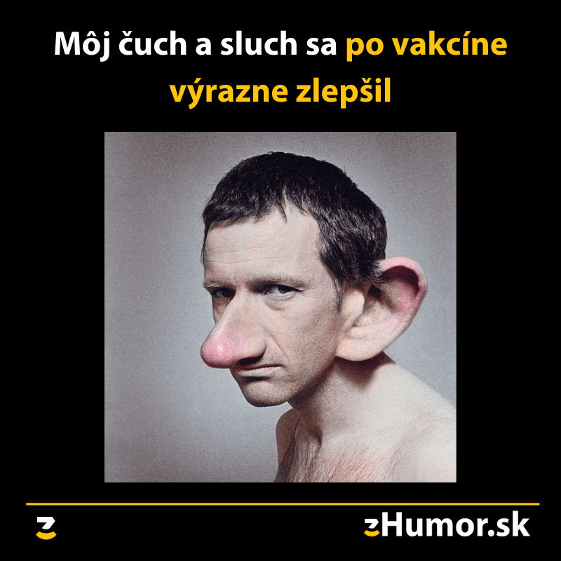 Vakcínu si pochvaľujem