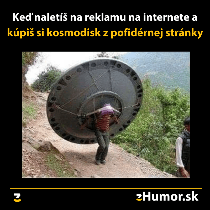 Kosmodisk