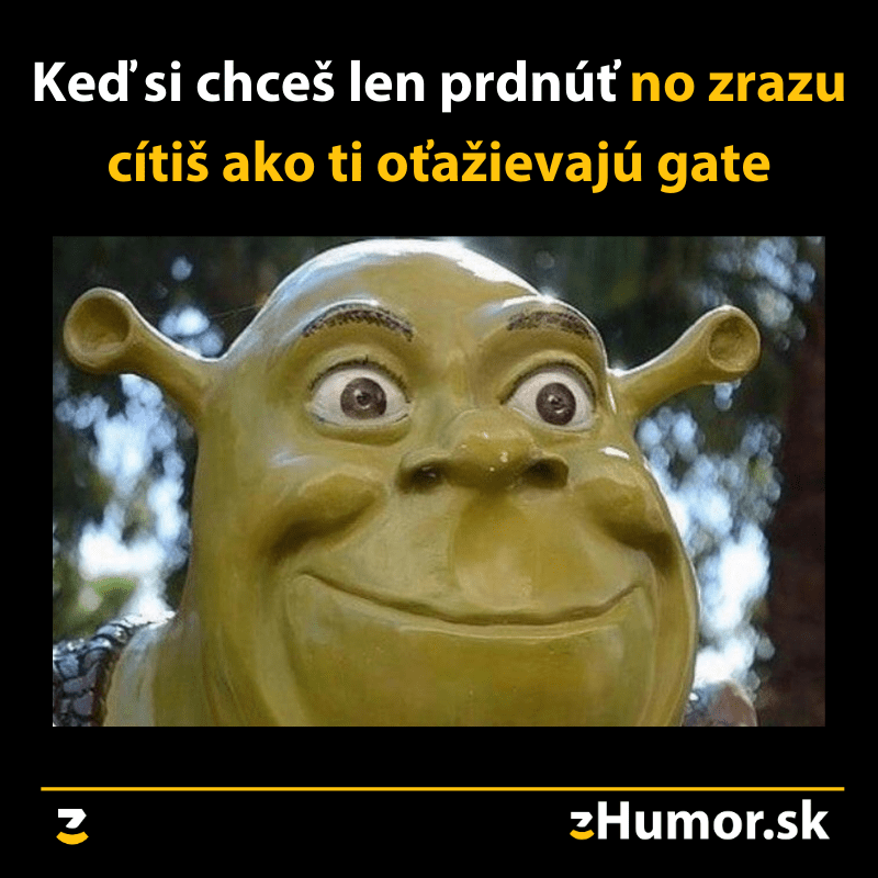 Nevinný prd
