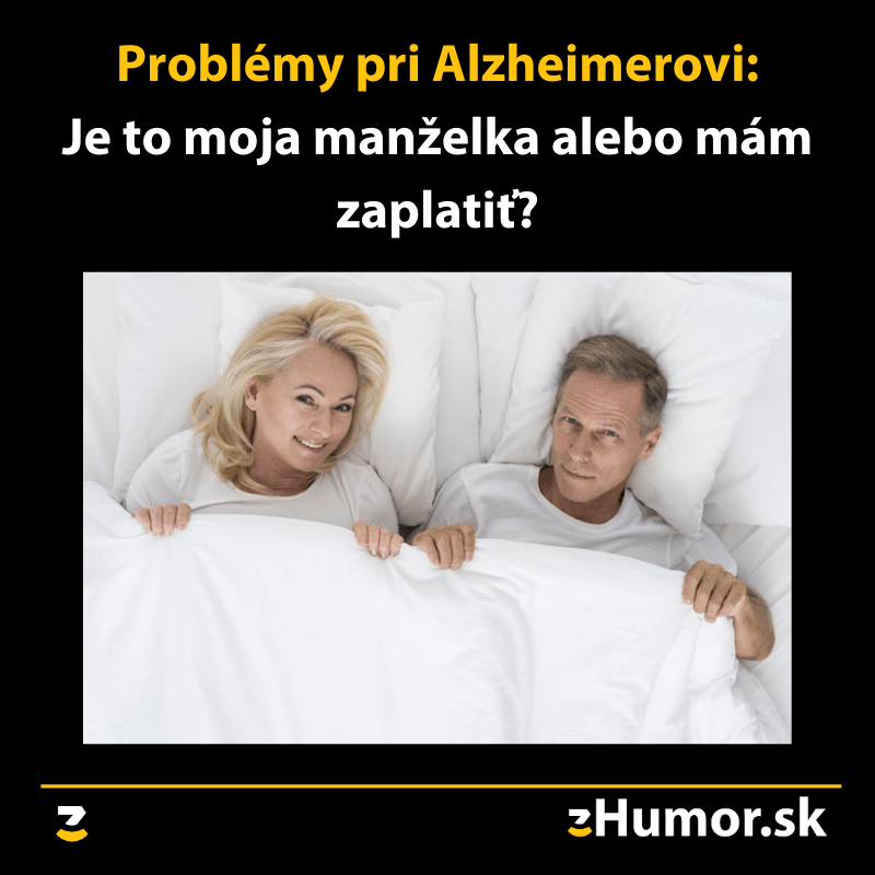 Alzheimer