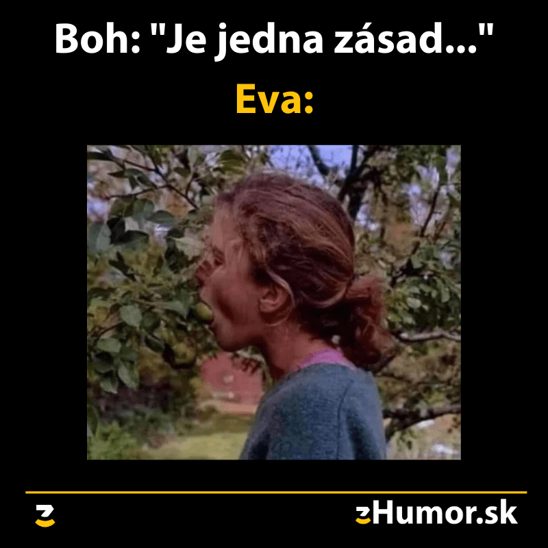 Ach, Eva