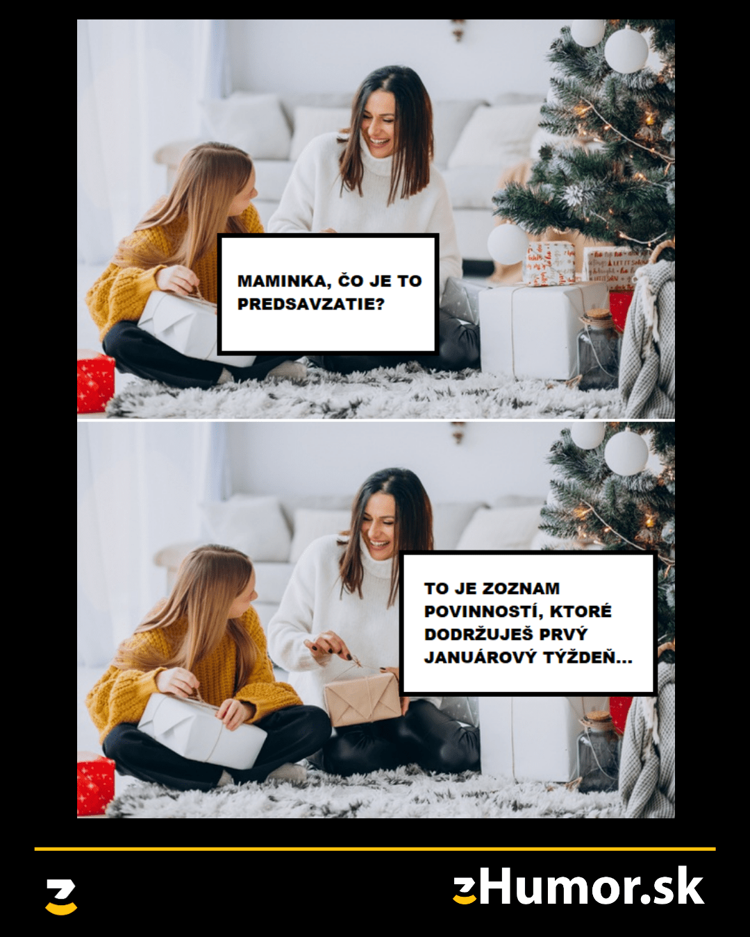 Predsavzatia