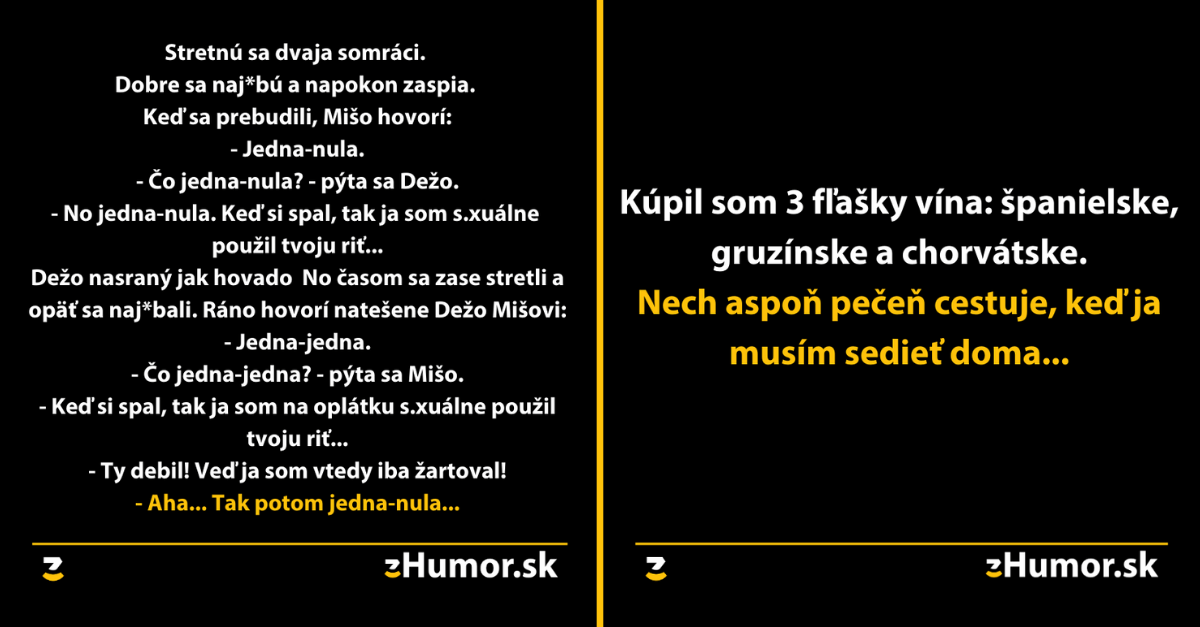 10+ Obrázkov To najlepšie zo skupiny Textové Vtipy #138