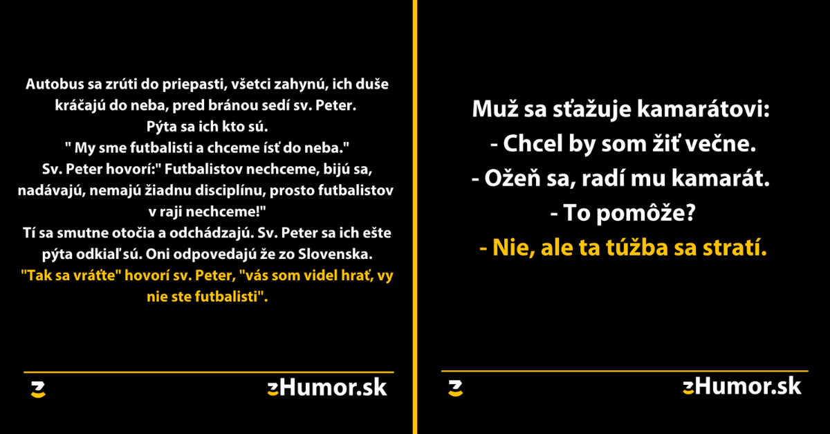 10+ Obrázkov To najlepšie zo skupiny Textové Vtipy #139