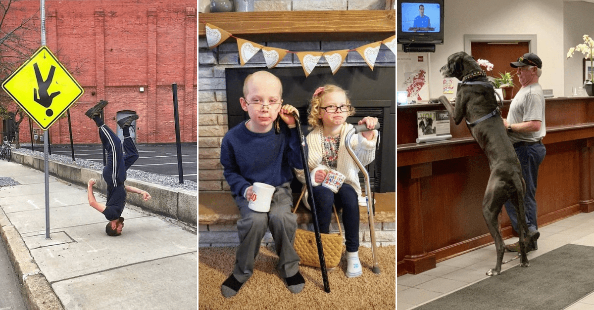 30+ Obrázkov, ktorými dokonale zabiješ čas #257