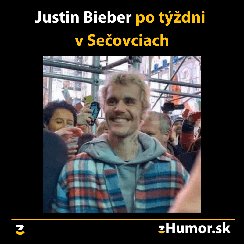 Justin Bieber