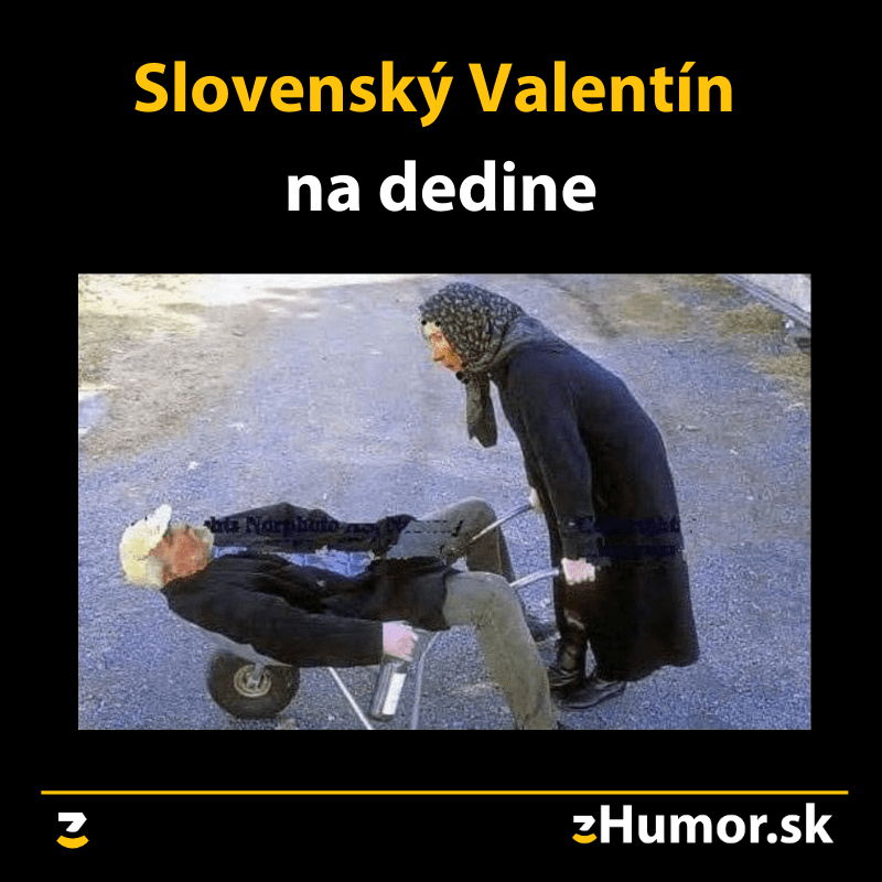 Dedinský Valentín