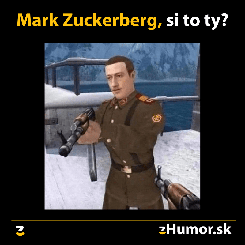 Mark Zuckerberg