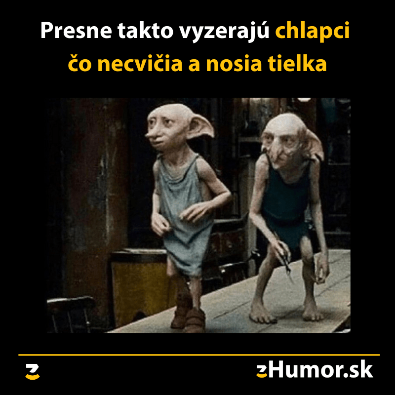 Chlapci v tielkach