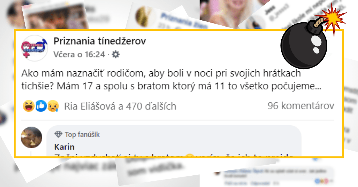 Bomby zo sociálnych sietí, ktoré vystihujú ľudskú populáciu viac ako dostatočne #324