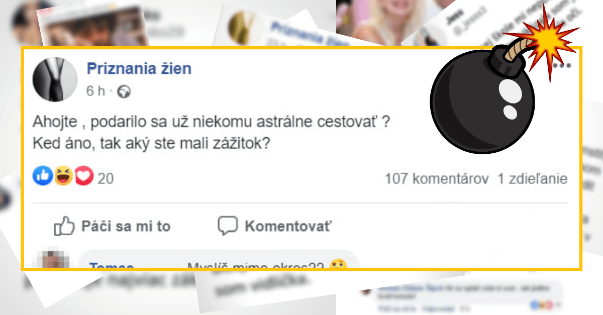 Bomby zo sociálnych sietí, ktoré vystihujú ľudskú populáciu viac ako dostatočne #325