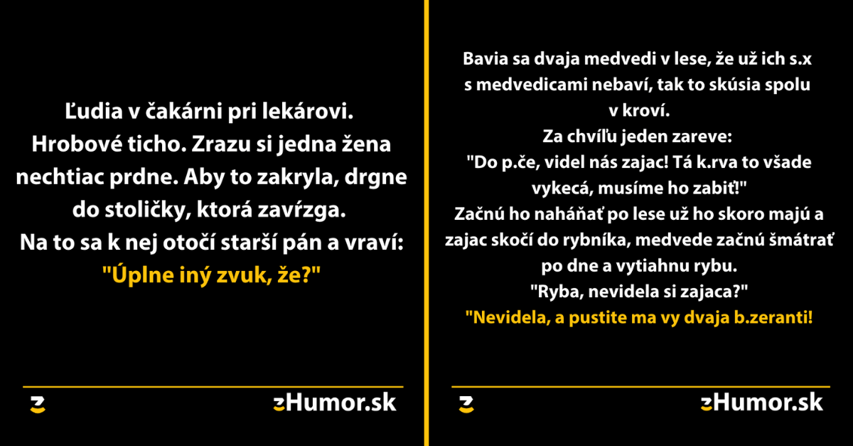 10+ Obrázkov To najlepšie zo skupiny Textové Vtipy #142