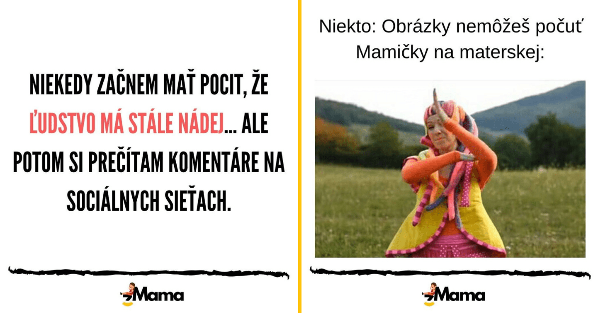Trochu humoru (nie)len pre mamičky #32: Dôkaz o tom, že ponožky sa v práčke naozaj strácajú