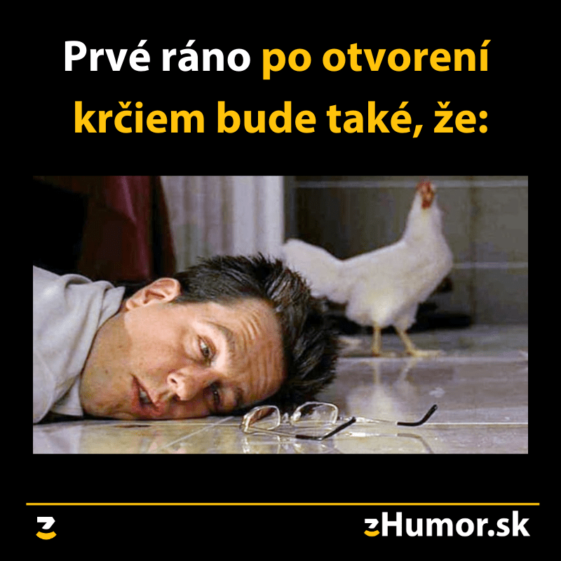 Otvorené krčmy