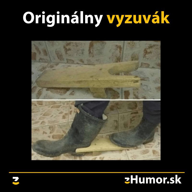Vyzuvák