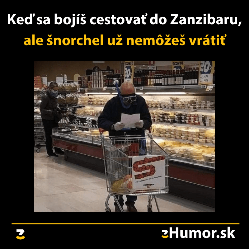 Strach z dovolenkovania