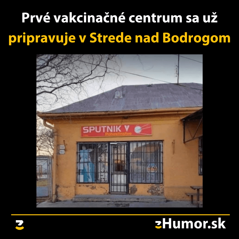 Vakcinačné centrum