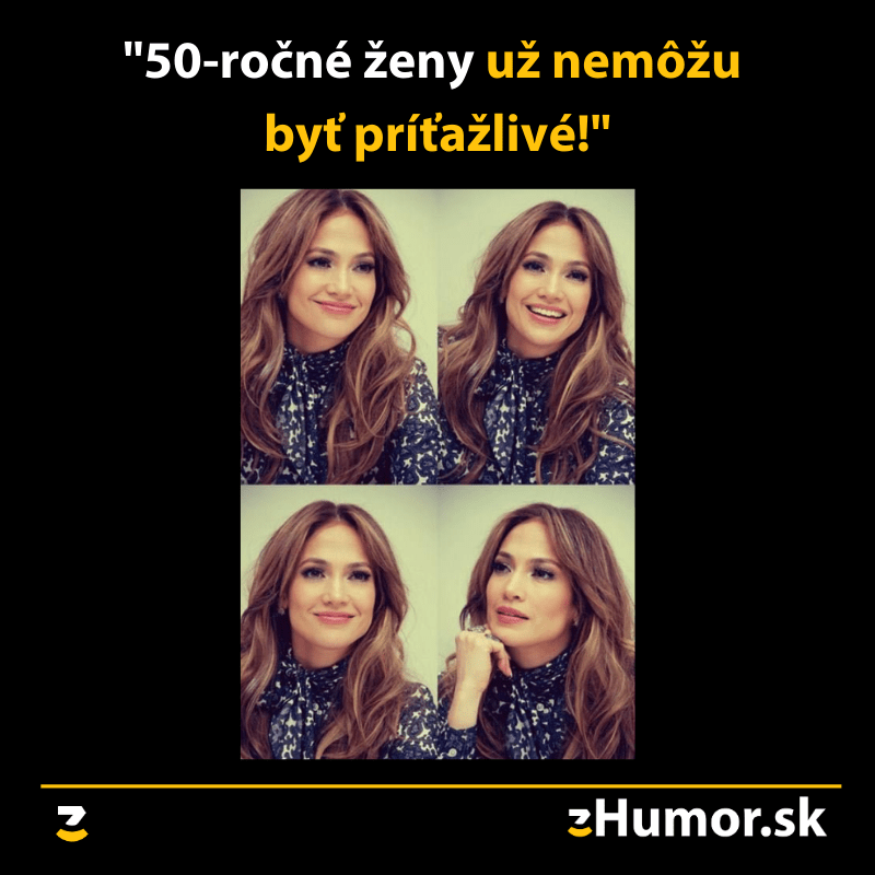 Čože je to 50ka?